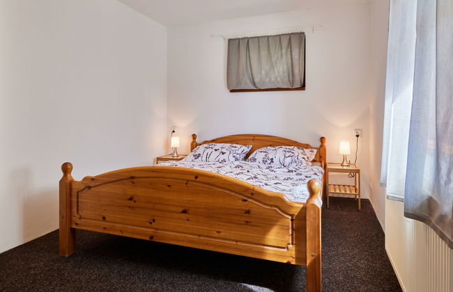 Haus mit 9 Schlafzimmern in Černý Důl mit garten - Foto 18