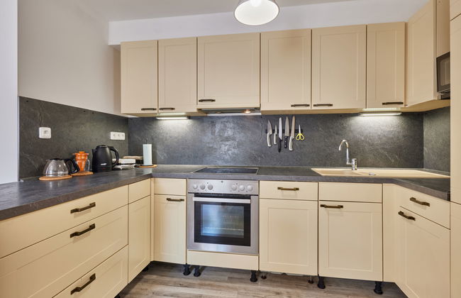 Haus mit 9 Schlafzimmern in Černý Důl mit garten - Foto 8
