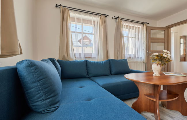 Haus mit 9 Schlafzimmern in Černý Důl mit garten - Foto 10