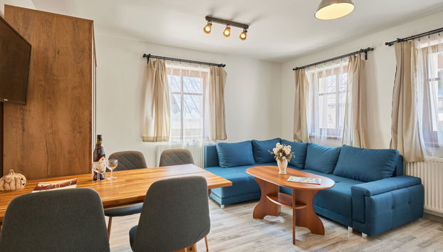Haus mit 9 Schlafzimmern in Černý Důl mit garten - Foto 3