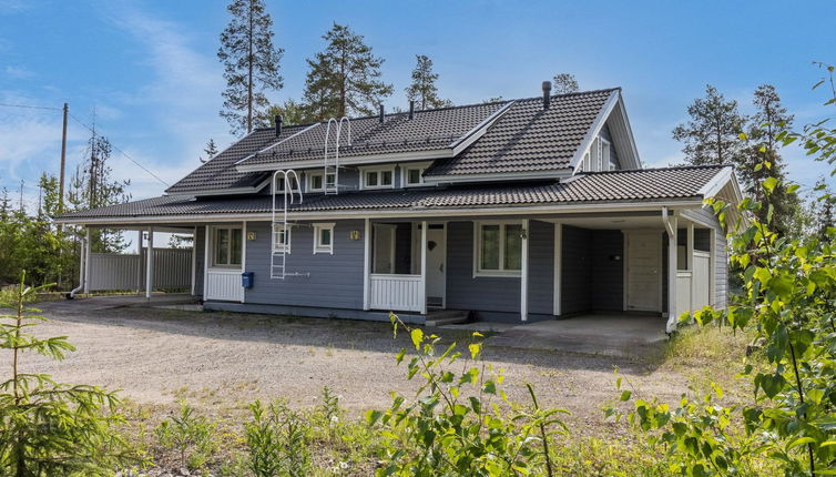 Foto 1 - Haus mit 3 Schlafzimmern in Kuopio mit sauna