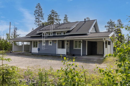 Foto 1 - Haus mit 3 Schlafzimmern in Kuopio mit sauna