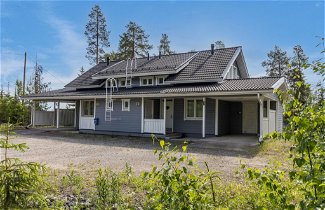 Foto 1 - Casa de 3 habitaciones en Kuopio con sauna