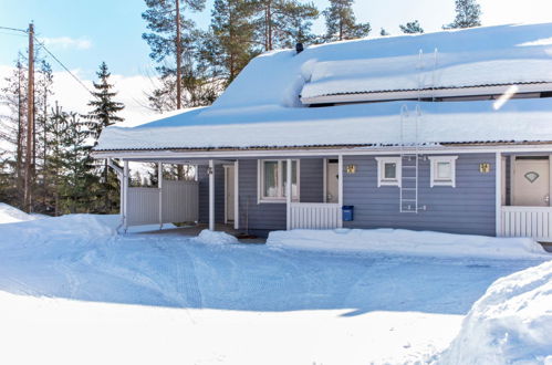 Foto 2 - Casa de 3 habitaciones en Kuopio con sauna
