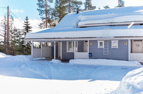 Photo 2 - Maison de 3 chambres à Kuopio avec sauna