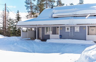 Photo 2 - Maison de 3 chambres à Kuopio avec sauna