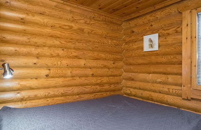 Haus mit 2 Schlafzimmern in Kemijärvi - Foto 8