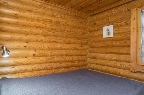 Foto 8 - Haus mit 2 Schlafzimmern in Kemijärvi mit sauna und blick auf die berge