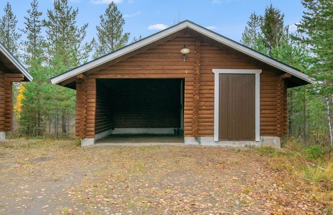 Haus mit 2 Schlafzimmern in Kemijärvi - Foto 15
