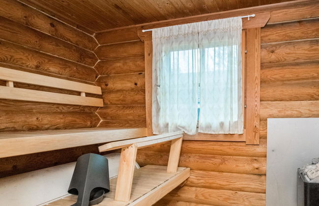 Haus mit 2 Schlafzimmern in Kemijärvi - Foto 11