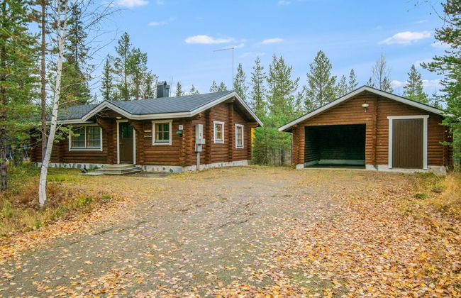 Haus mit 2 Schlafzimmern in Kemijärvi - Foto 14