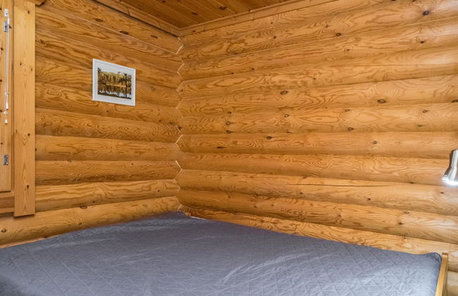 Haus mit 2 Schlafzimmern in Kemijärvi - Foto 9