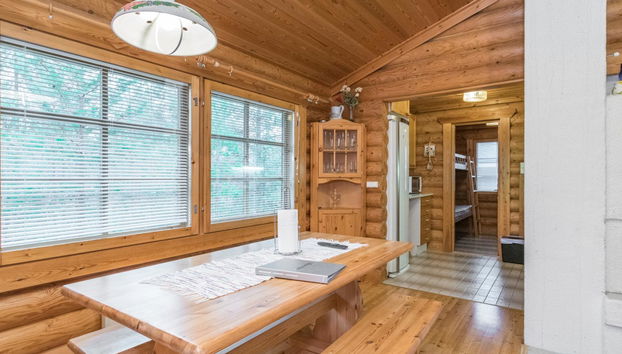 Haus mit 2 Schlafzimmern in Kemijärvi - Foto 4