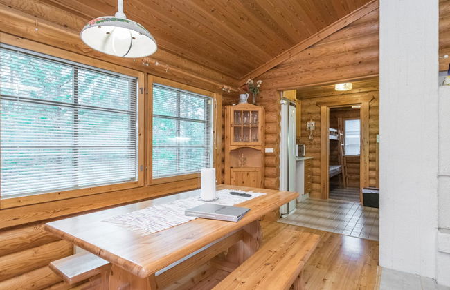 Haus mit 2 Schlafzimmern in Kemijärvi - Foto 4