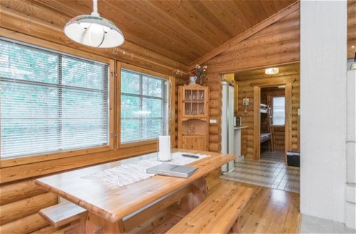 Foto 4 - Casa con 2 camere da letto a Kemijärvi con sauna e vista sulle montagne