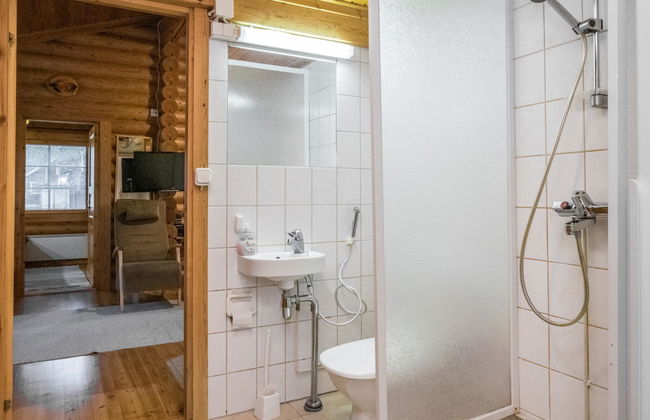 Haus mit 2 Schlafzimmern in Kemijärvi - Foto 12