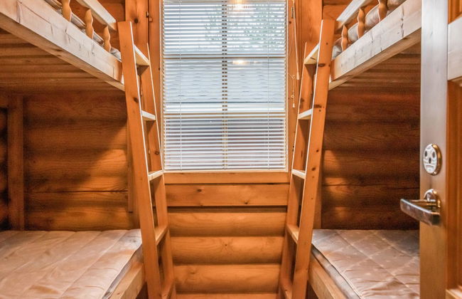 Haus mit 2 Schlafzimmern in Kemijärvi - Foto 10