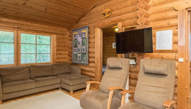 Haus mit 2 Schlafzimmern in Kemijärvi - Foto 3