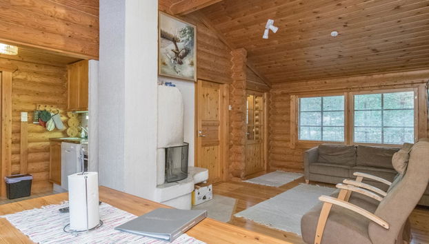 Haus mit 2 Schlafzimmern in Kemijärvi - Foto 5