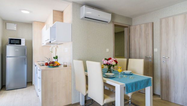 Haus mit 3 Schlafzimmern in Dobrinj mit garten und terrasse - Foto 3