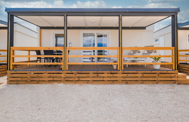 Casa de 3 quartos em Dobrinj com jardim e terraço - Foto 16