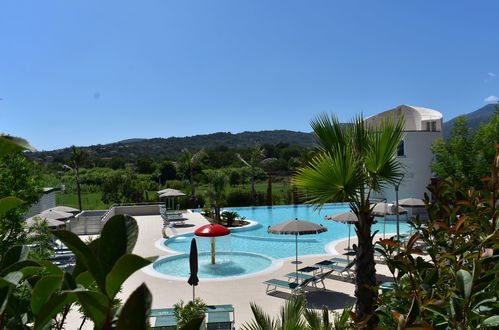 Photo 29 - Appartement de 2 chambres à Casal Velino avec piscine et jardin