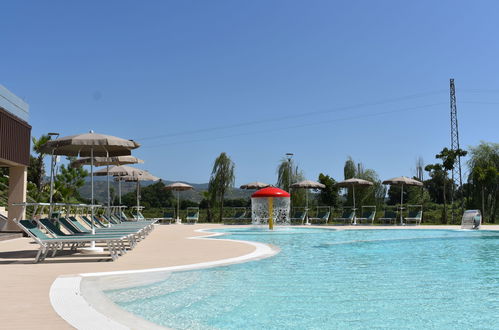 Photo 26 - Appartement de 2 chambres à Casal Velino avec piscine et jardin