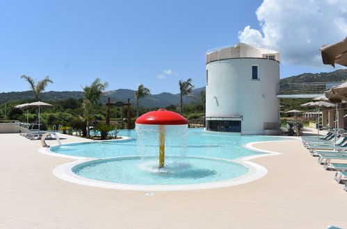 Photo 38 - Appartement de 2 chambres à Casal Velino avec piscine privée et vues à la mer