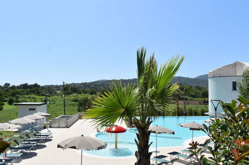 Photo 37 - Appartement de 2 chambres à Casal Velino avec piscine et jardin