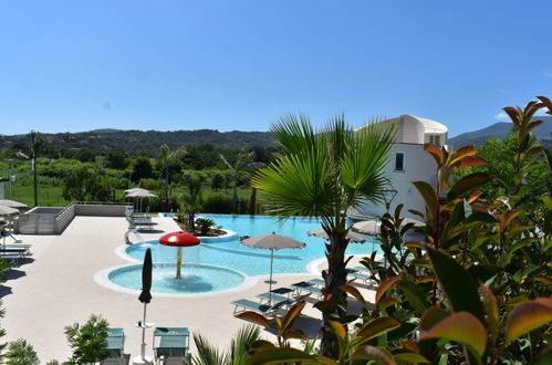 Photo 30 - Appartement de 2 chambres à Casal Velino avec piscine privée et vues à la mer