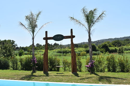 Photo 31 - Appartement de 2 chambres à Casal Velino avec piscine et jardin