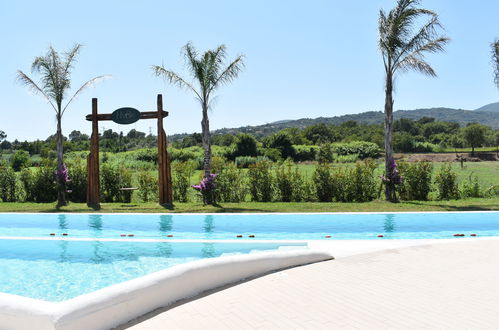 Photo 33 - Appartement de 2 chambres à Casal Velino avec piscine et jardin