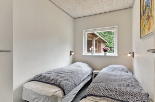 Foto 14 - Haus mit 3 Schlafzimmern in Humble mit terrasse