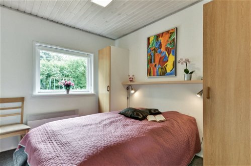Foto 13 - Haus mit 3 Schlafzimmern in Humble mit terrasse