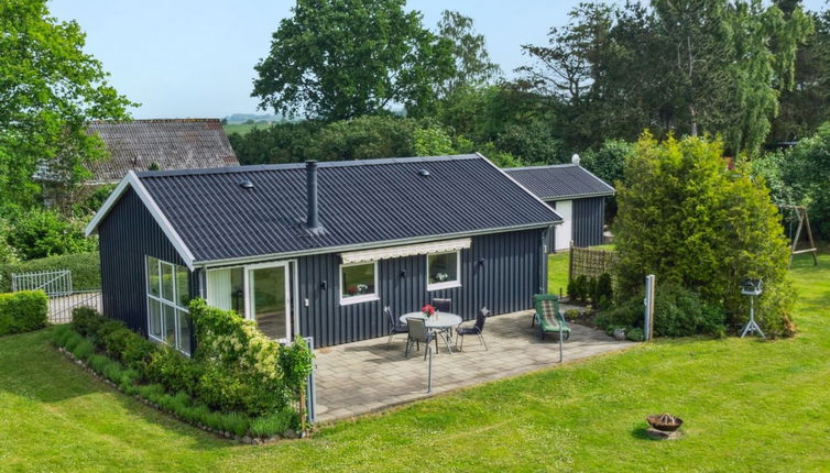 Photo 1 - 3 bedroom House in Humble with terrace