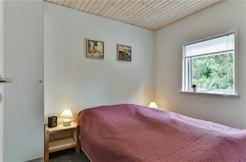 Foto 15 - Haus mit 3 Schlafzimmern in Humble mit terrasse