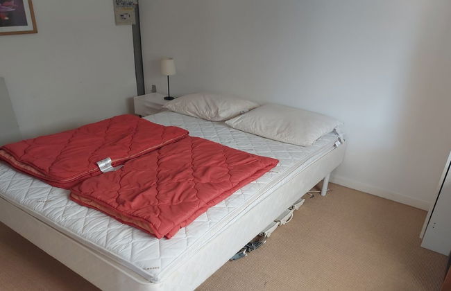 Casa de 3 quartos em Hundested com terraço - Foto 14