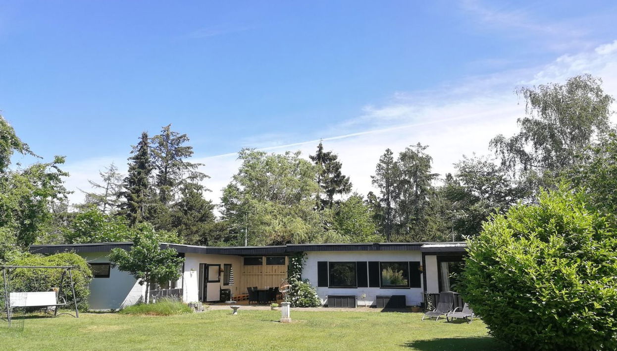 Casa de 3 quartos em Hundested com terraço - Foto 1