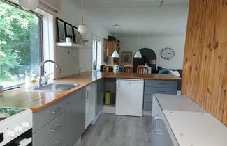 Photo 3 - 3 bedroom House in Hundested with terrace