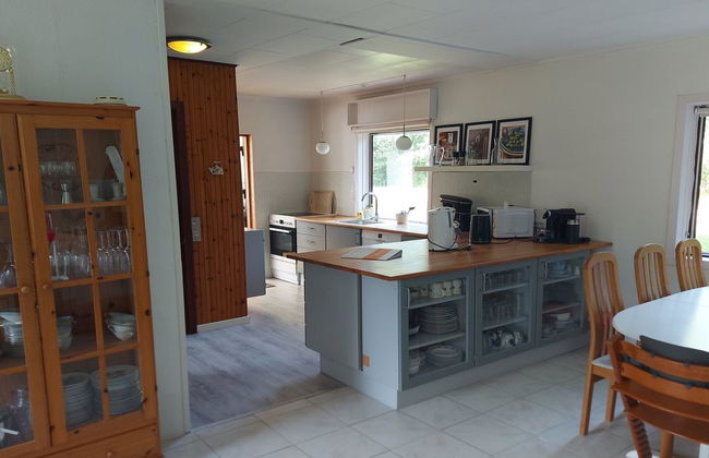Casa de 3 quartos em Hundested com terraço - Foto 13