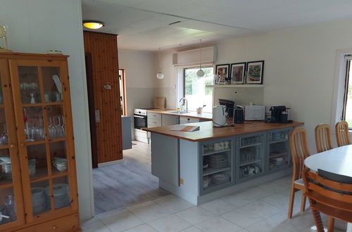 Photo 13 - 3 bedroom House in Hundested with terrace