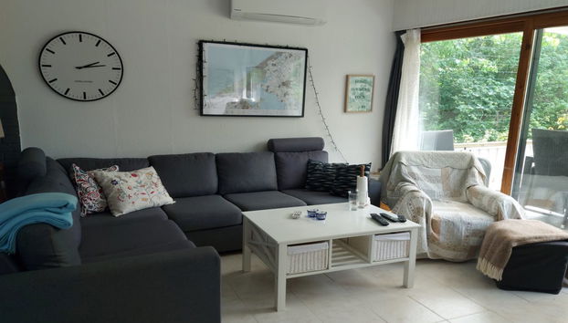 Casa de 3 quartos em Hundested com terraço - Foto 4