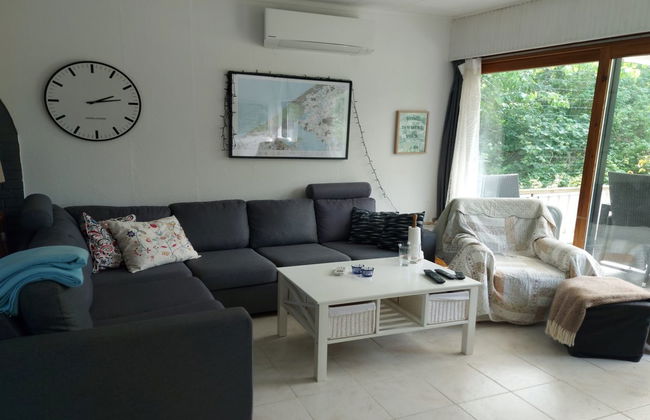 Casa de 3 quartos em Hundested com terraço - Foto 4