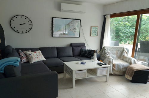 Photo 4 - 3 bedroom House in Hundested with terrace