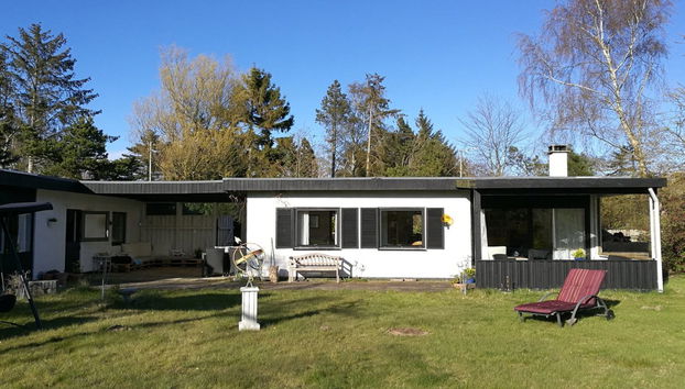 Casa de 3 quartos em Hundested com terraço - Foto 2