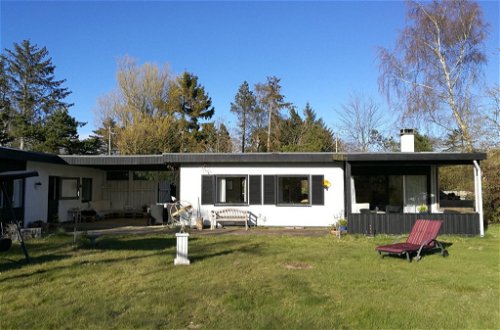Foto 2 - Haus mit 3 Schlafzimmern in Hundested mit terrasse