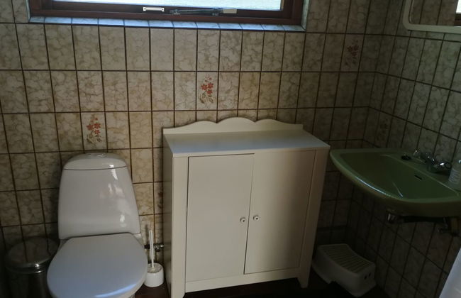 Casa de 3 quartos em Hundested com terraço - Foto 6