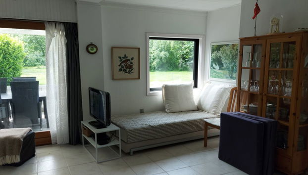 Casa de 3 quartos em Hundested com terraço - Foto 5