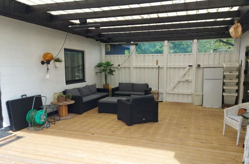 Photo 11 - 3 bedroom House in Hundested with terrace