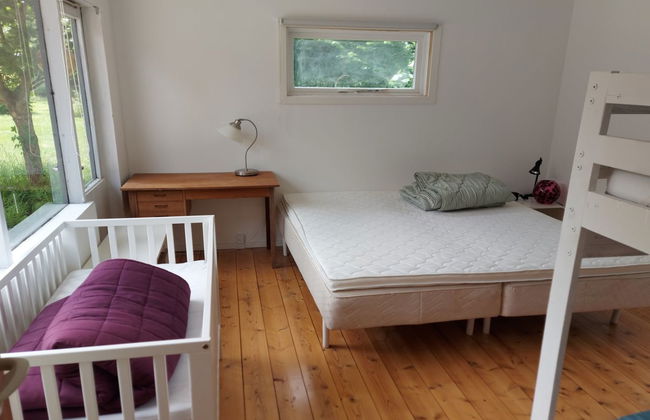 Casa de 3 quartos em Hundested com terraço - Foto 8
